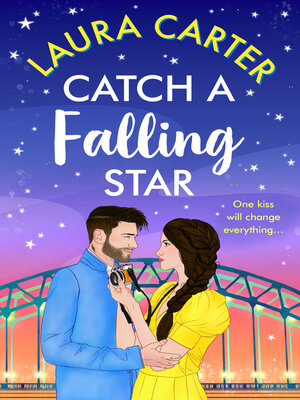 cover image of Catch a Falling Star